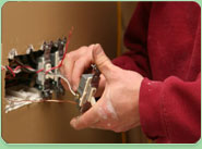 electrical repair Southend