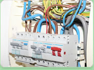 Southend electrical contractors